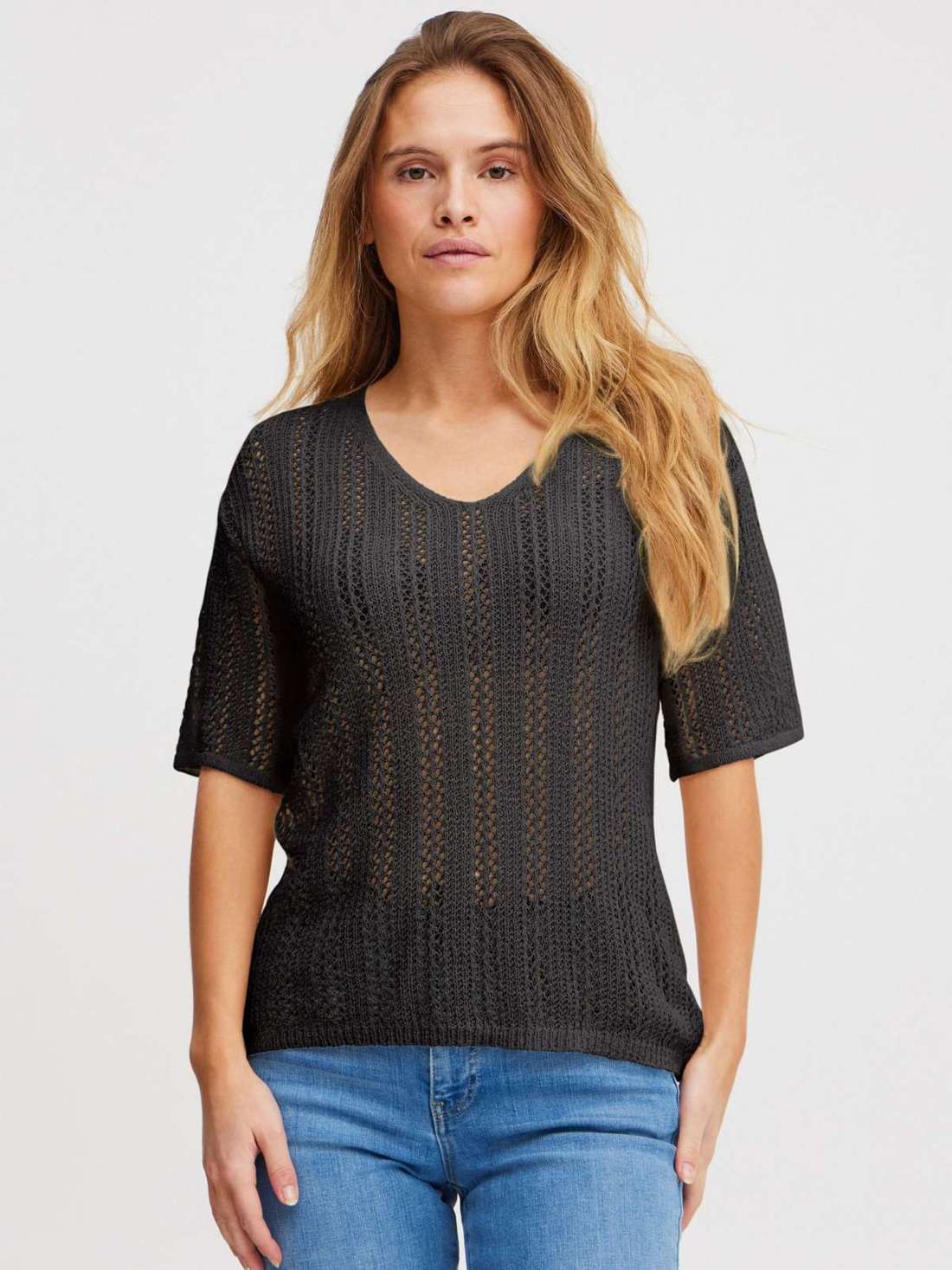 Трикотажная рубашка PZREESE