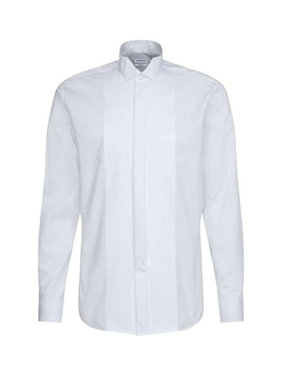 Рубашка-поло с длинными рукавами twin pack Shaped Langarm