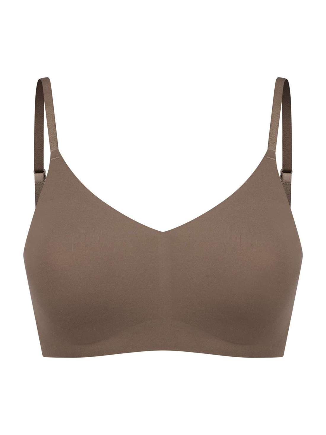 Бюстье Invisible Soft Padded