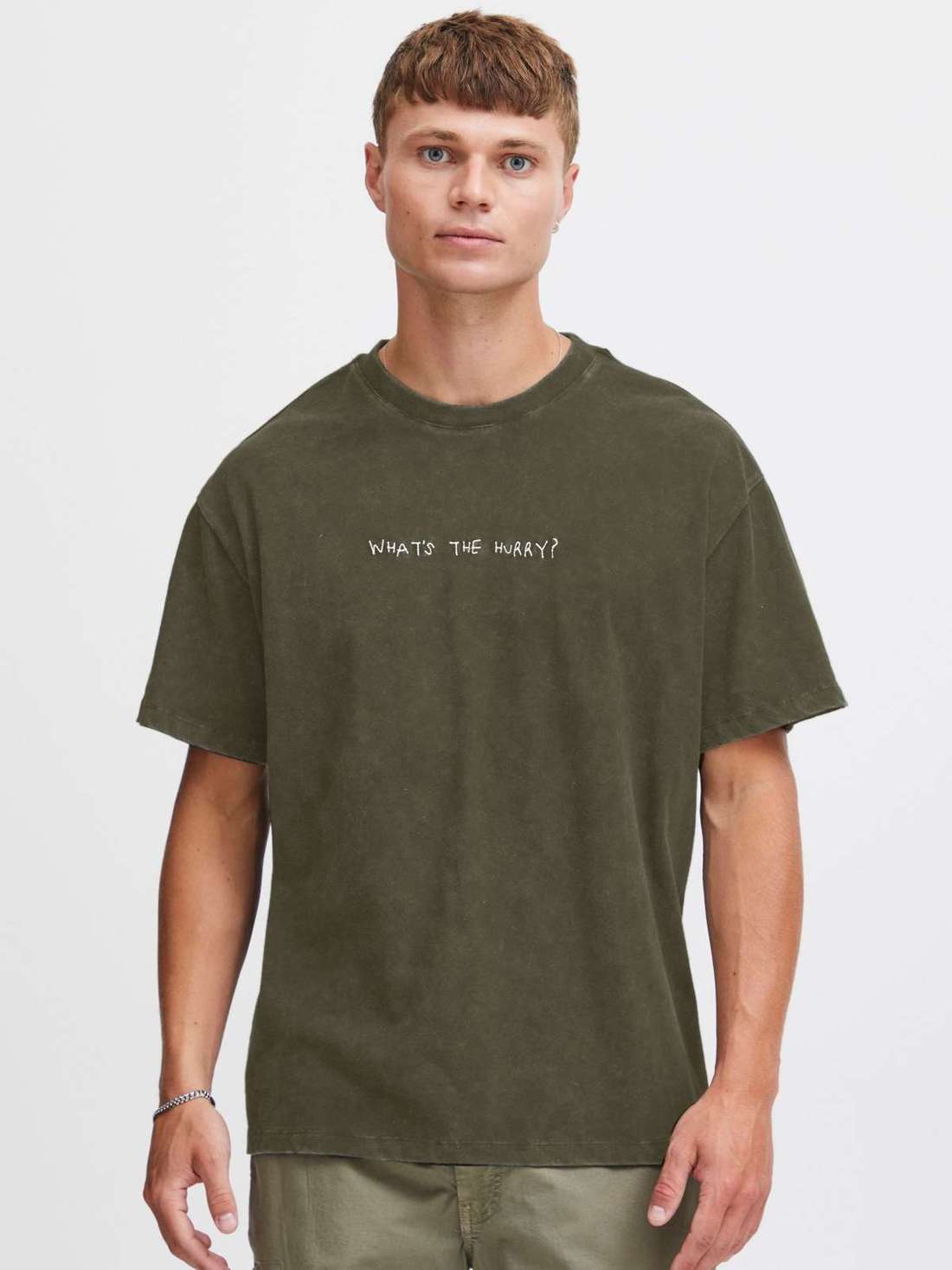 Футболка SDHammad