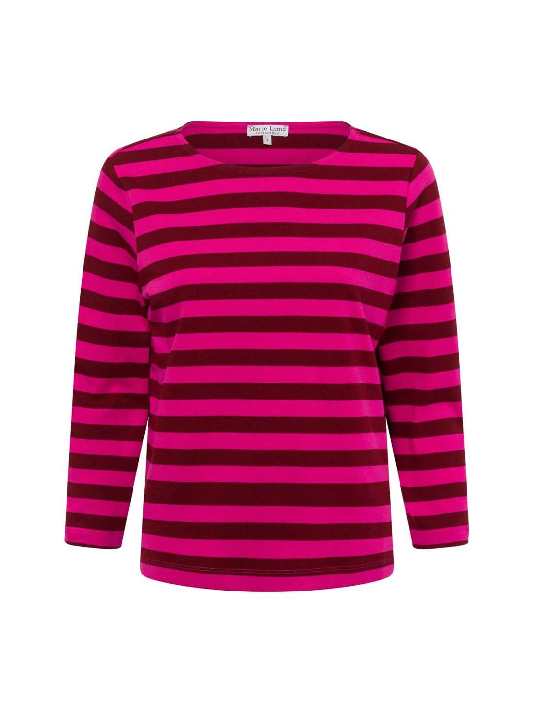 Кофта с длинным рукавом