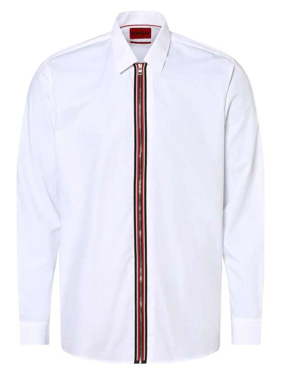 Рубашка Vernon Bügelleicht