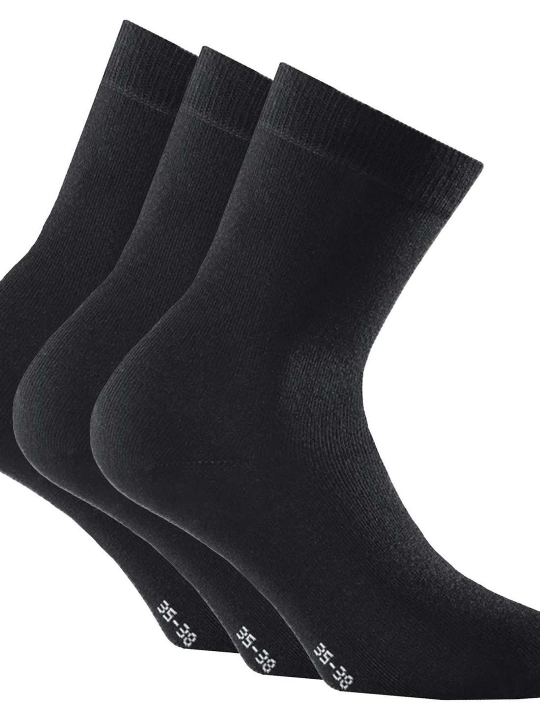 Носки упаковка 3 шт.