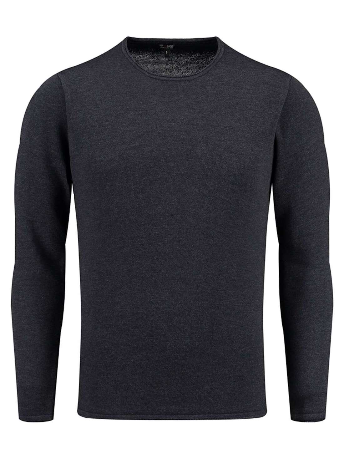 Кофта с длинным рукавом