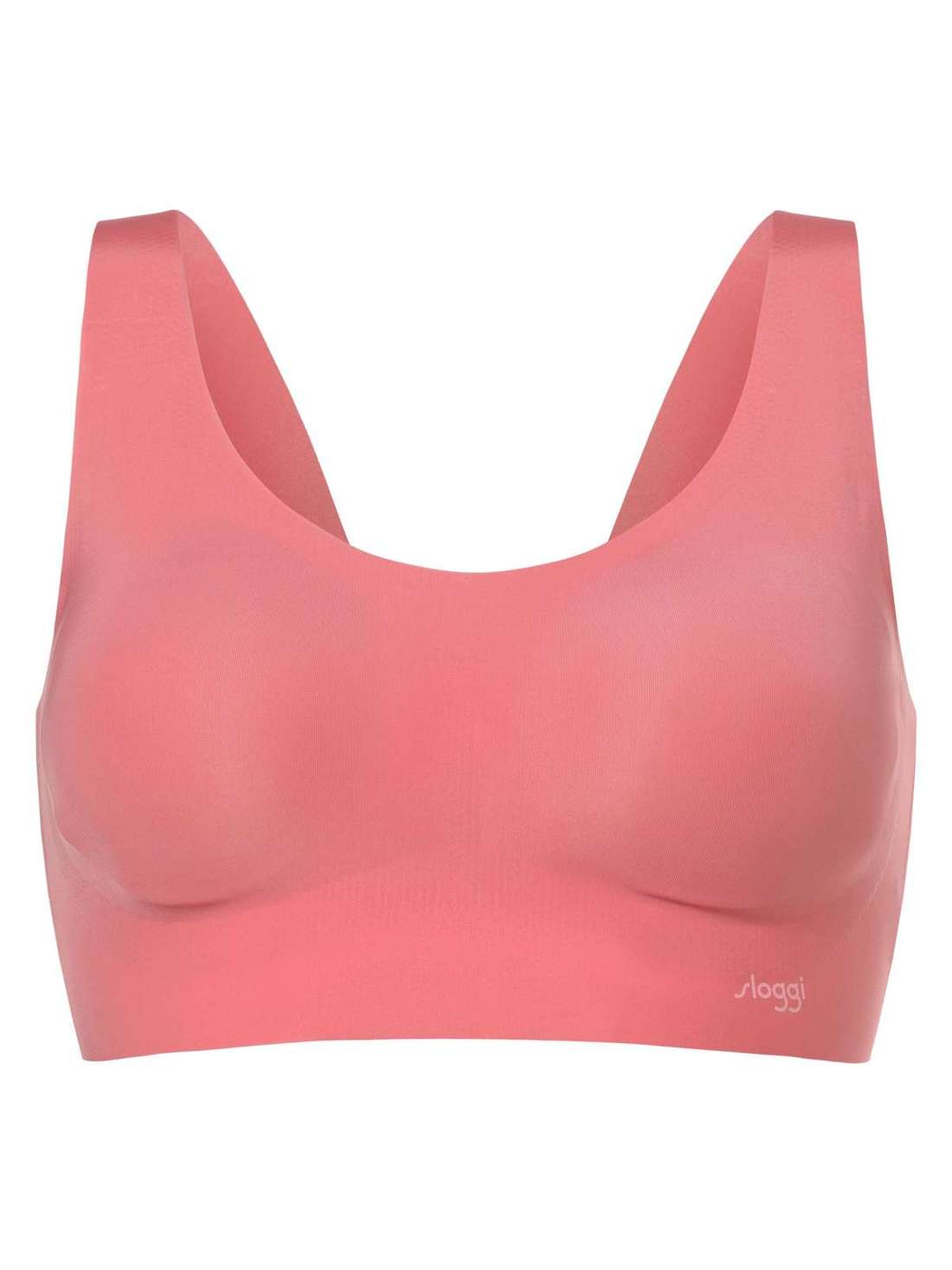 Бюстье ZERO Feel Bügellos Wattiert