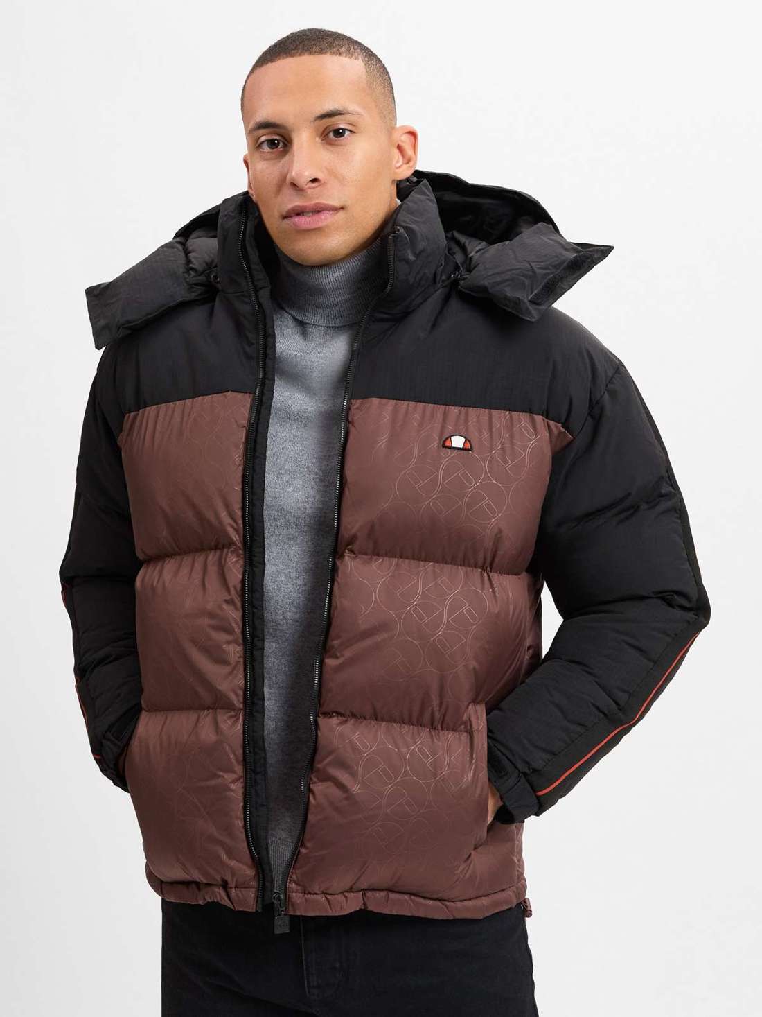 Стеганая куртка Appiani