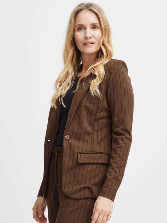 Пиджак-пиджак FRBLENDA