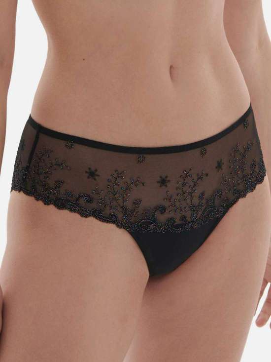 Короткие трусы Délice