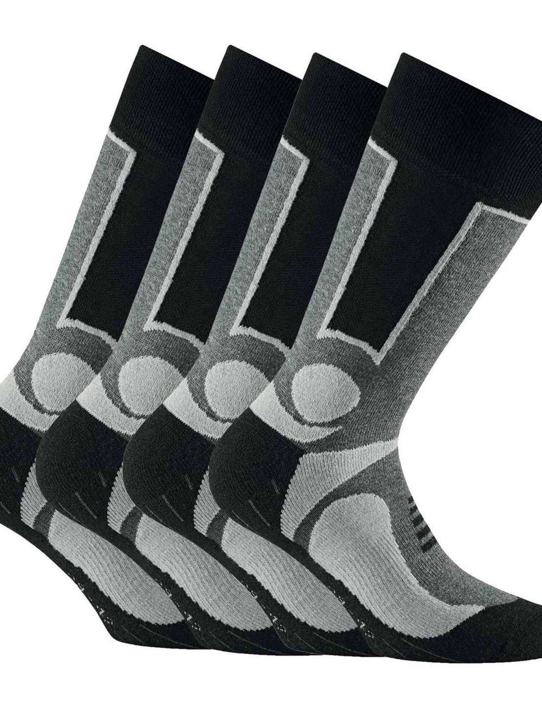 Носки упаковка 8 шт