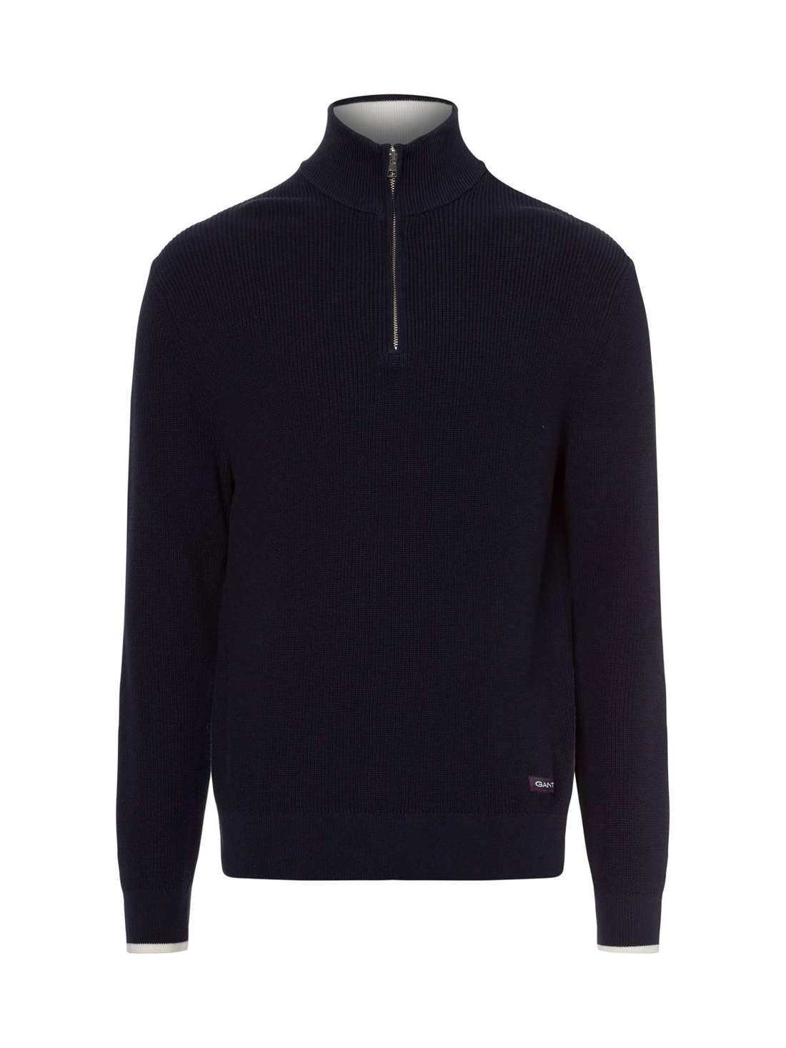 Трикотажный пуловер