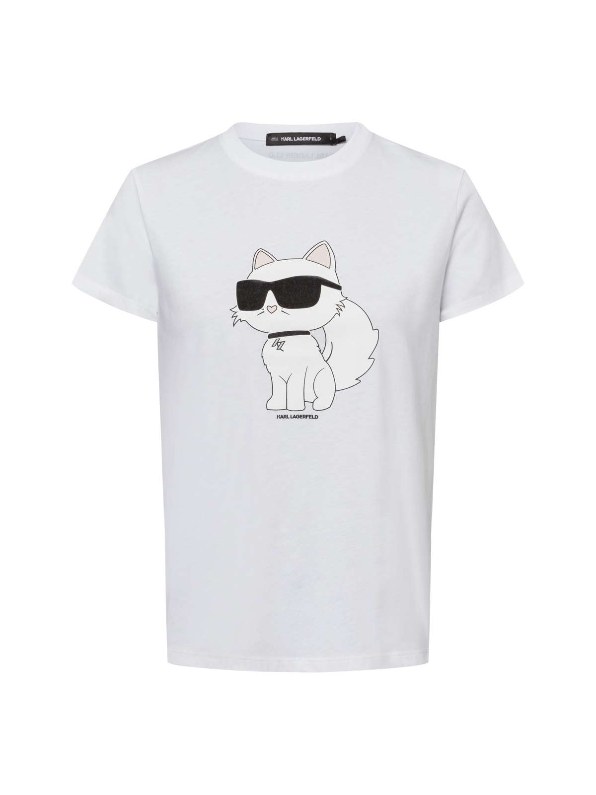 Футболка Ikonik 2.0 Choupette
