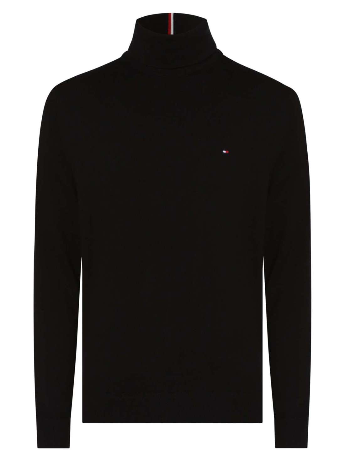 Пуловер с содержанием кашемира