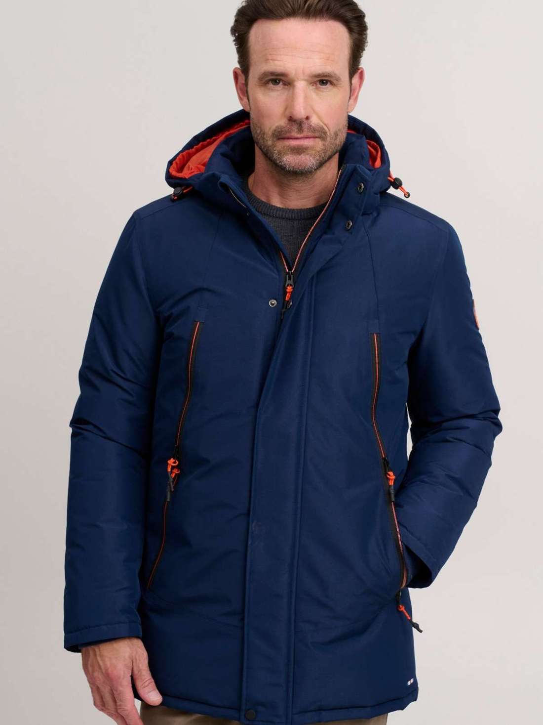 Зимняя куртка FQAbbe