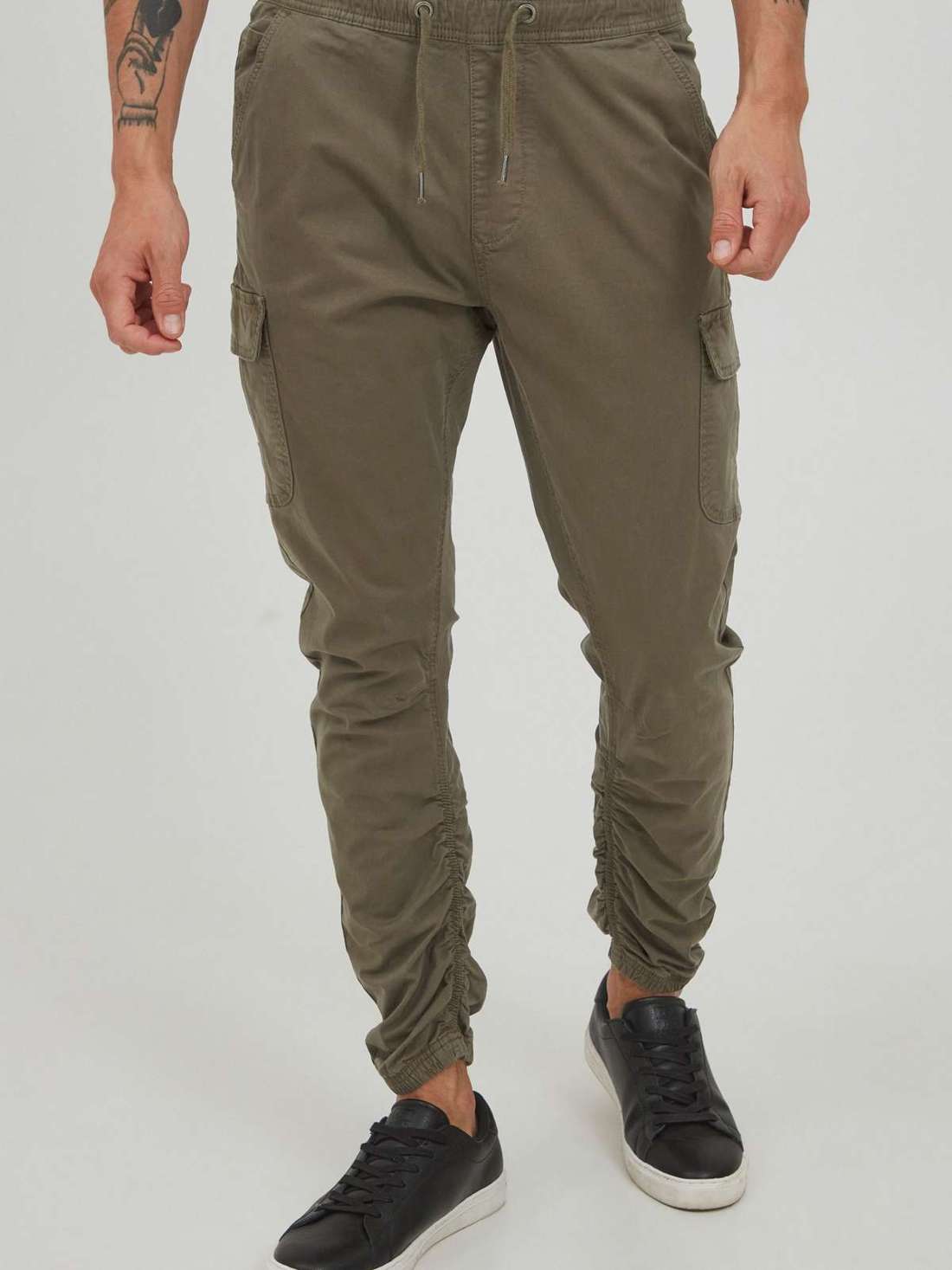 Брюки-карго IDGilmat