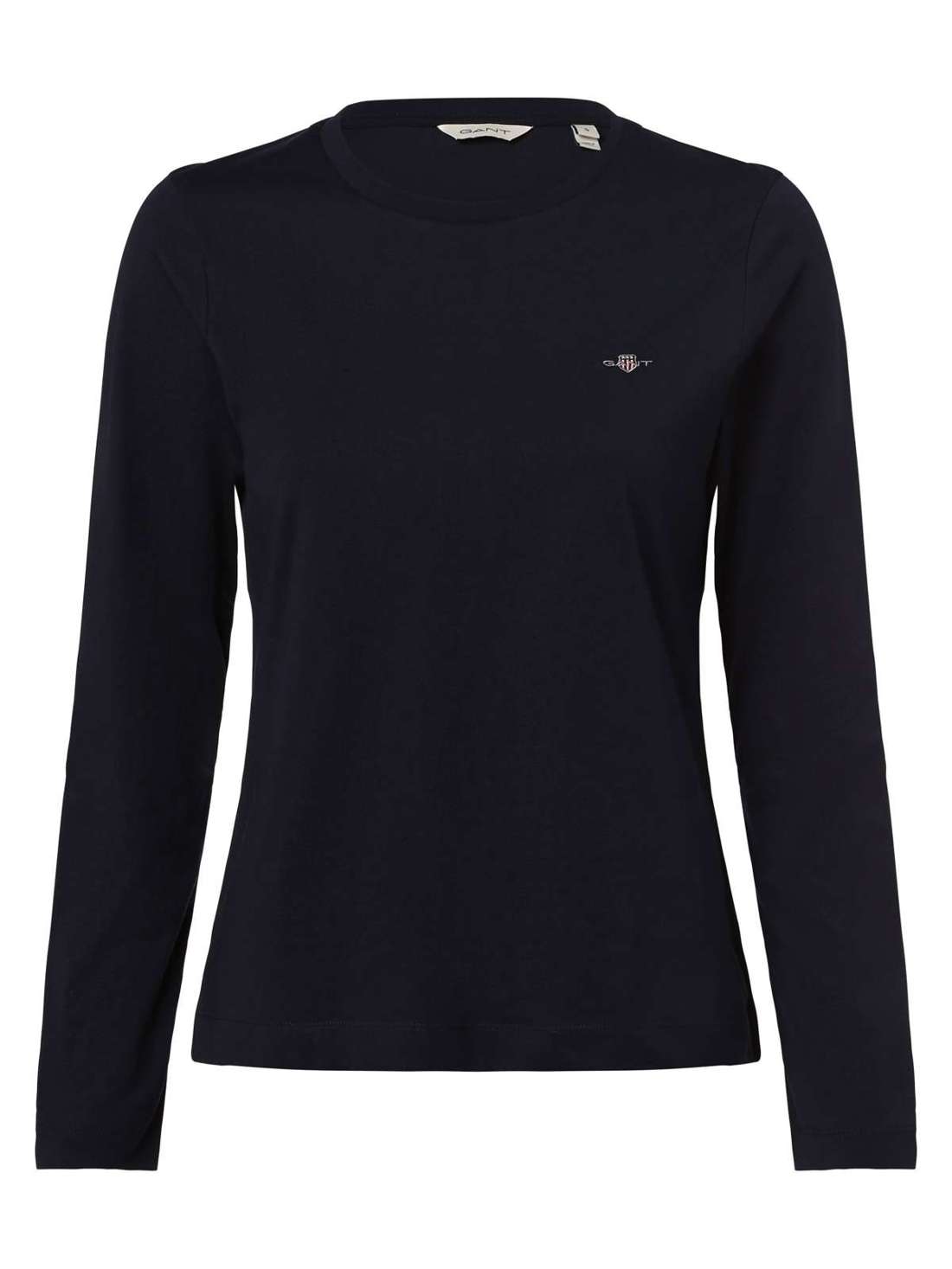 Кофта с длинным рукавом