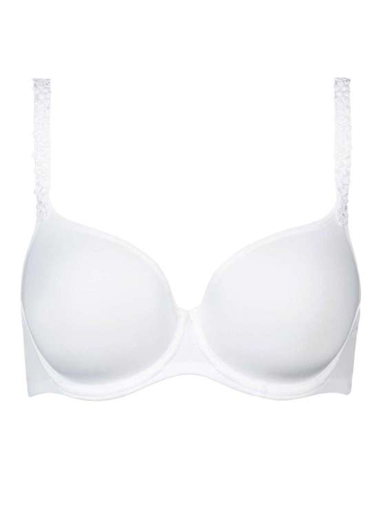 Бюстгальтер с чашками и чашками-проставками Modern Joan