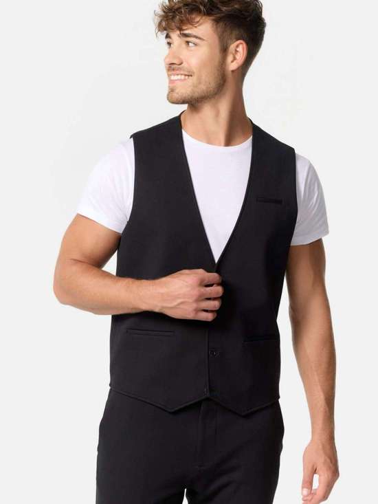 Жилет для костюма JFEzra