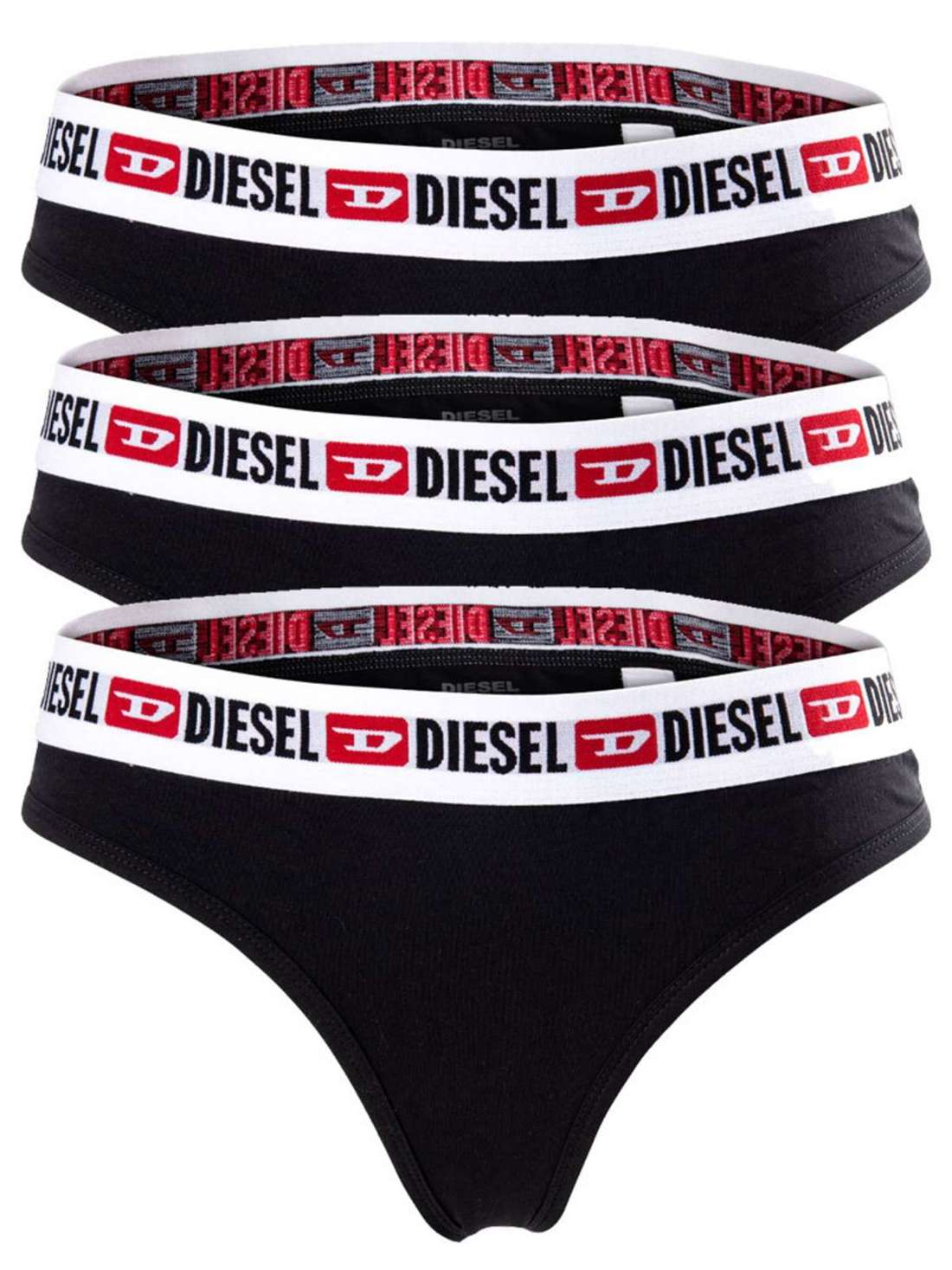 Стринги 3 шт.