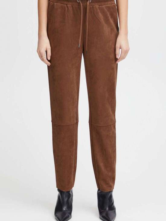 Тканевые брюки OXJudith