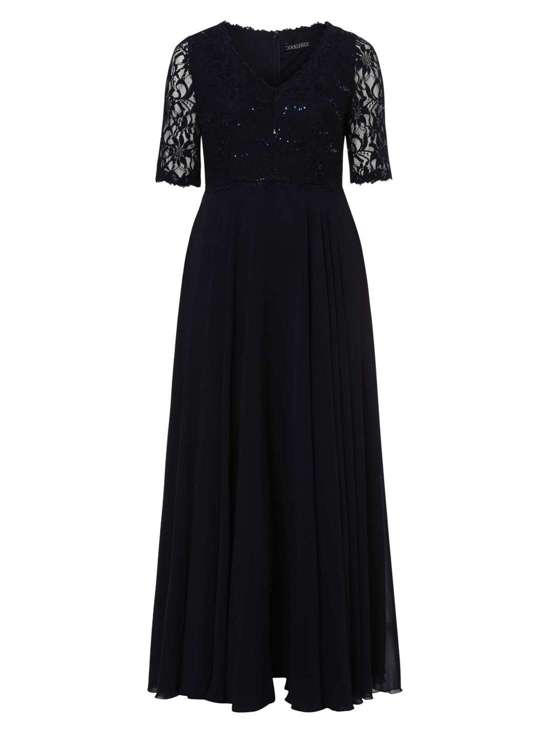 Вечернее платье Große Größen