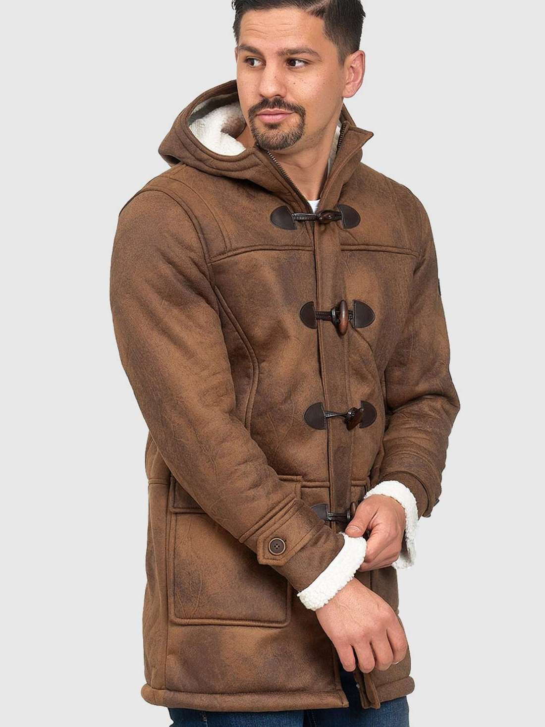 Пальто Calshot