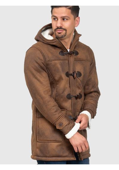 Пальто Calshot