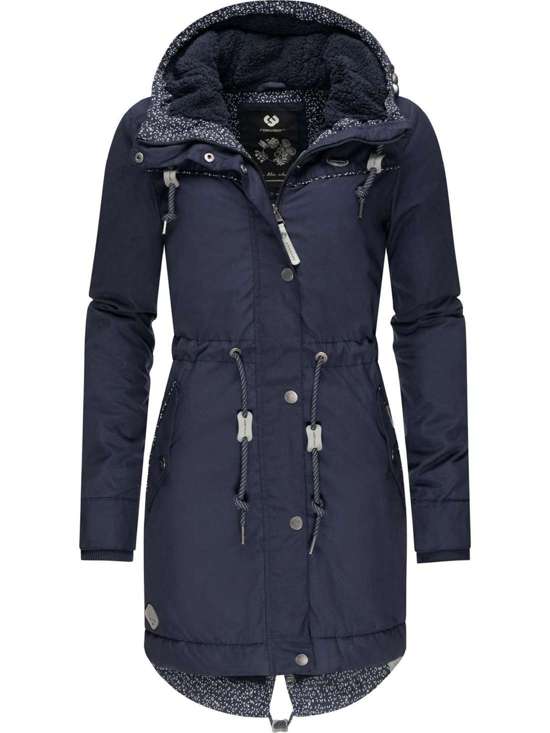 Зимняя куртка Canny II Intl.