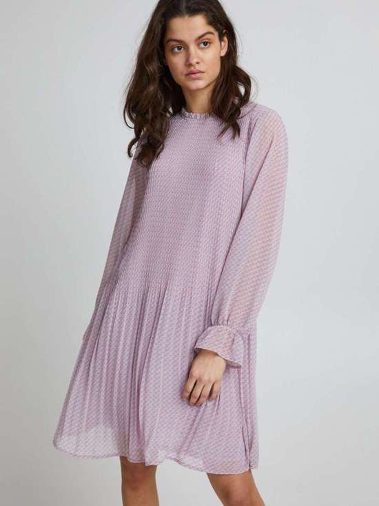 Платье-блузка IHNALLY