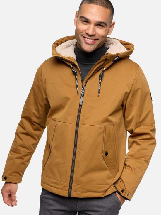 Зимняя куртка INKylian