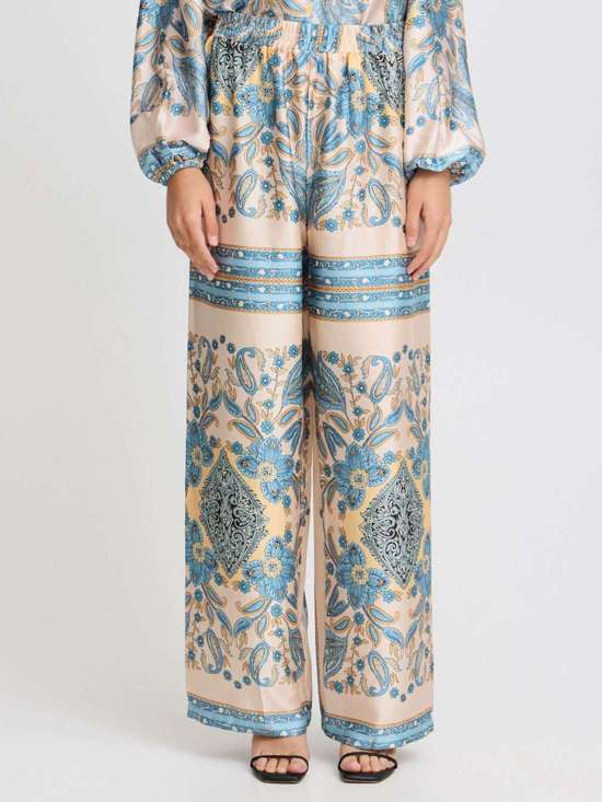 Тканевые брюки IXBrigitte