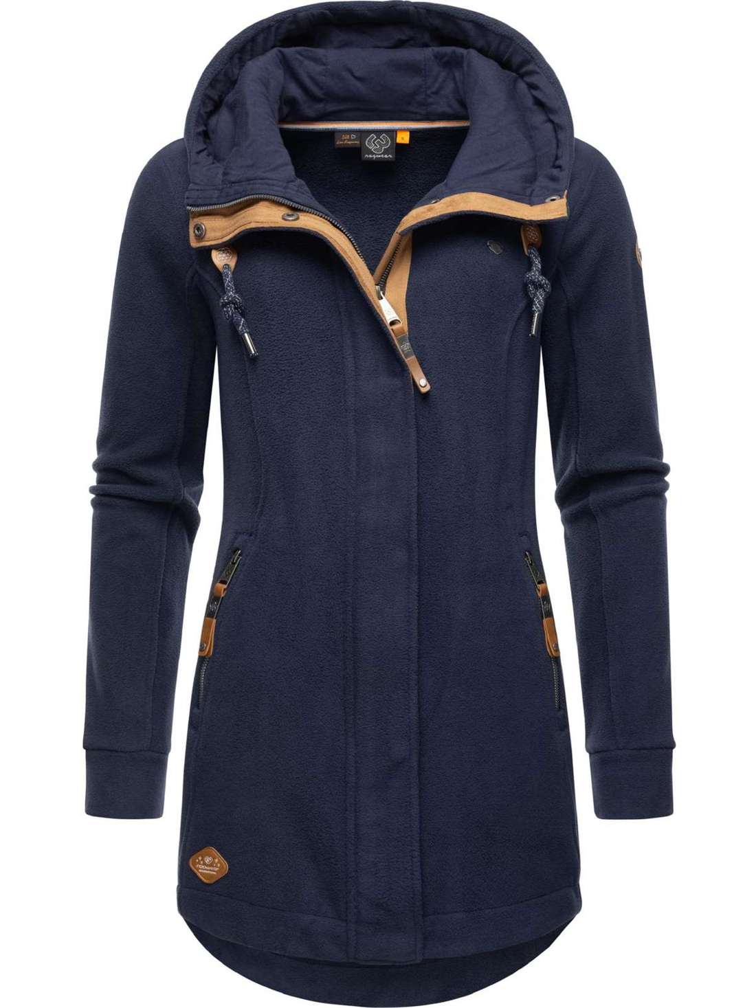 Флисовая куртка Letti Fleece