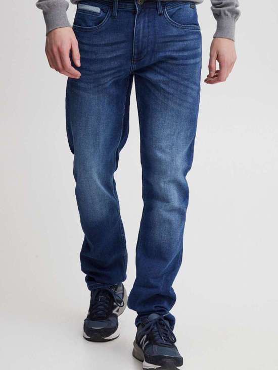 Джинсы с 5 карманами