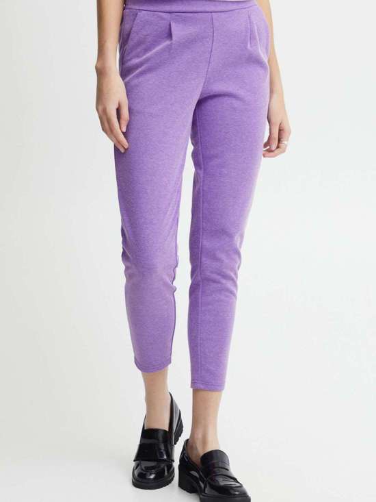 Тканевые брюки IHKATE