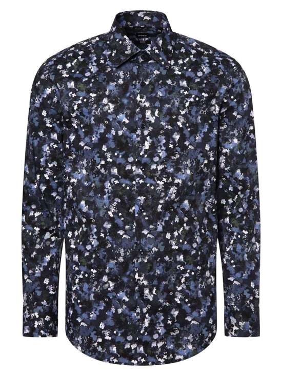 Рубашка H-HANK-kent-C1-214