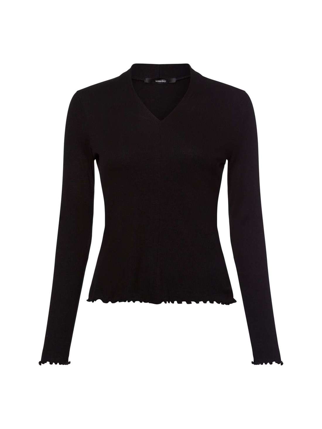 Кофта с длинным рукавом Kalya