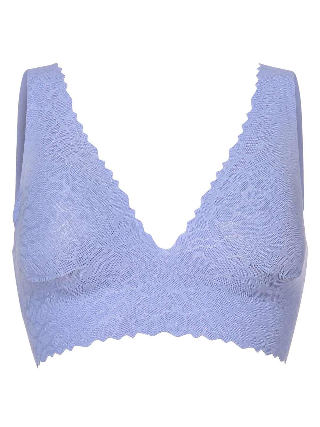 Бюстье ZERO Feel Bügellos Wattiert