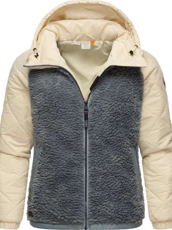 Уличная куртка Leeloo