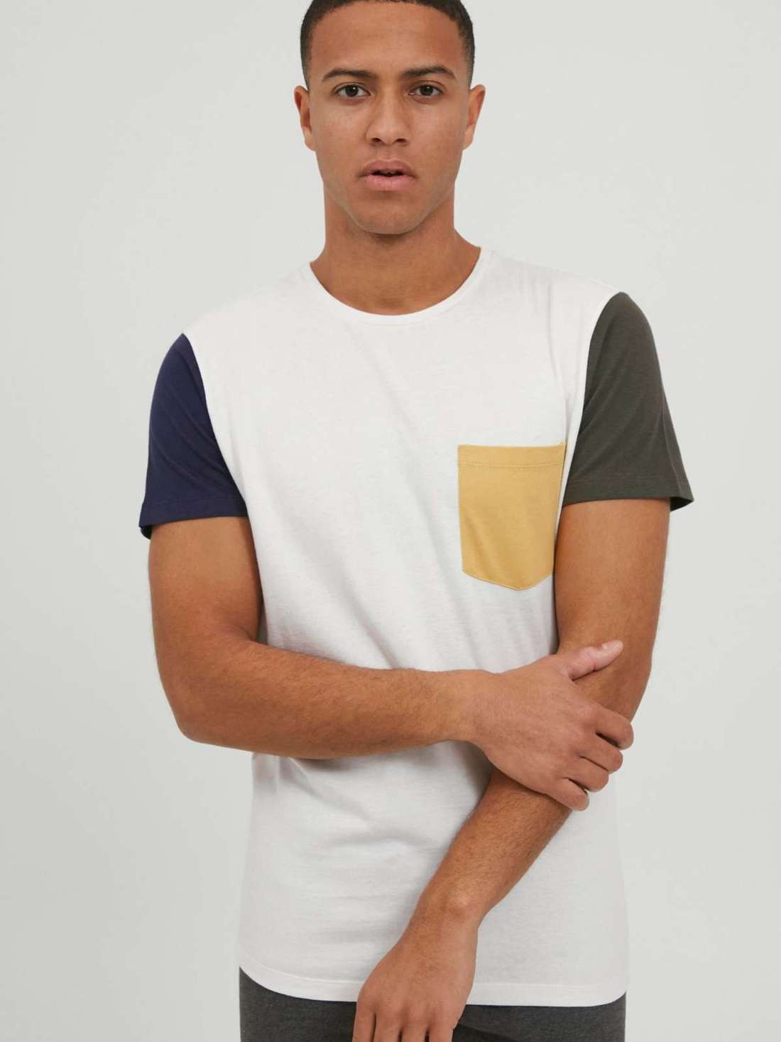 Футболка BHLamberto