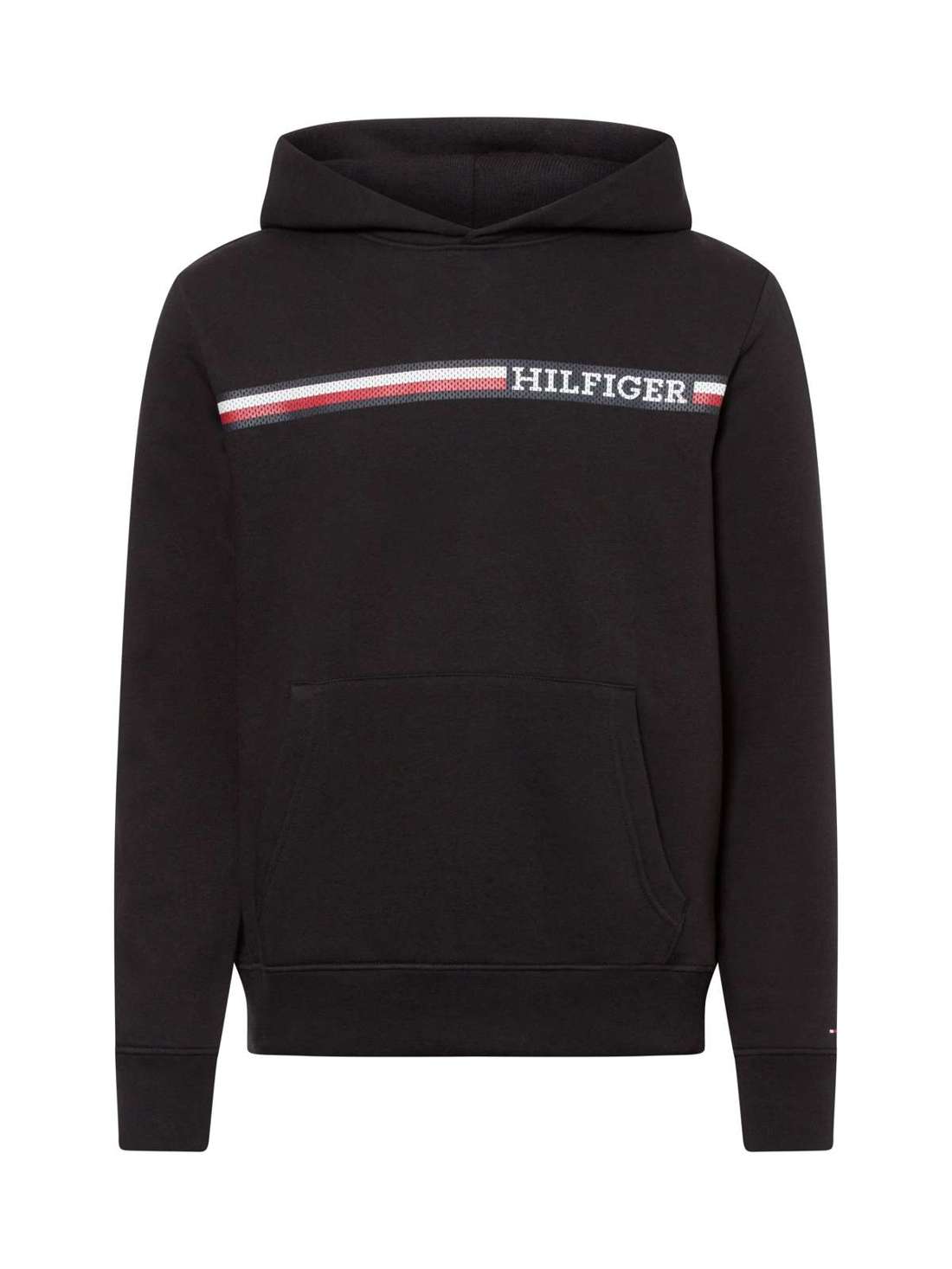 Толстовка с капюшоном