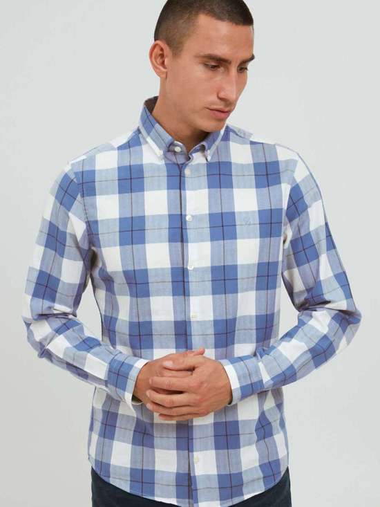 Рубашка с длинным рукавом CFAnton