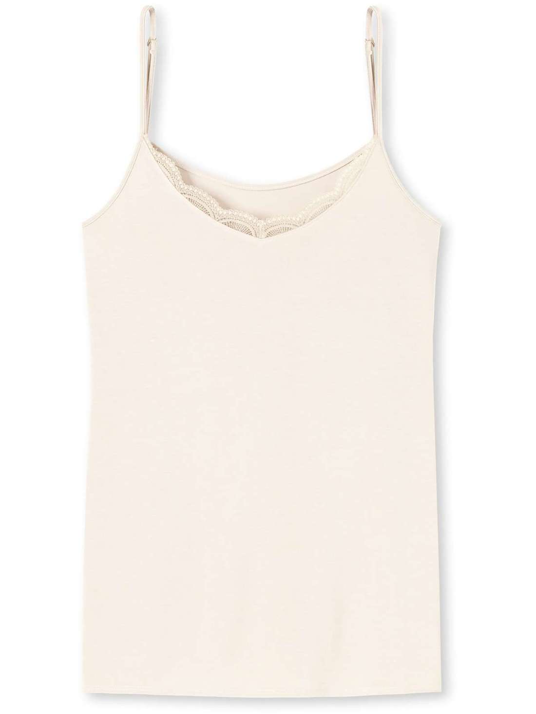 Топ Feminine Lace