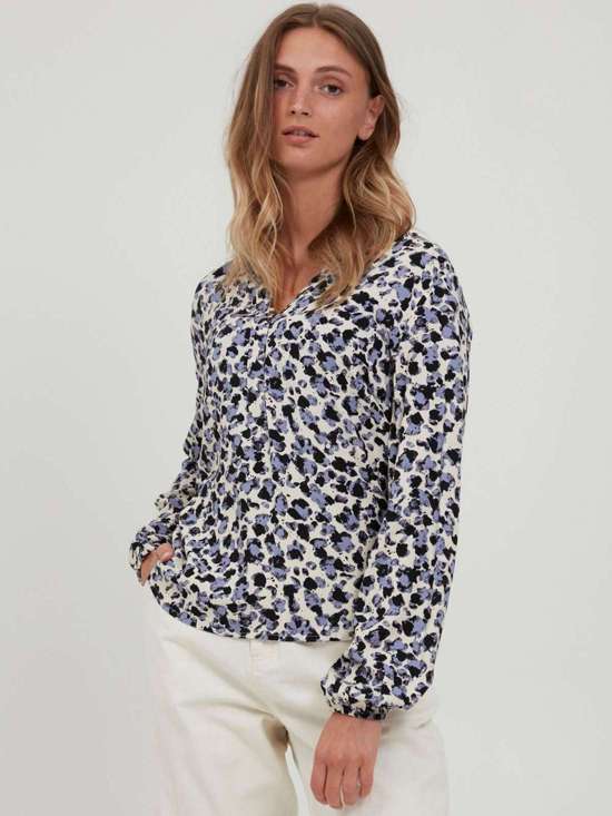 Блузка с длинными рукавами BYJOSA