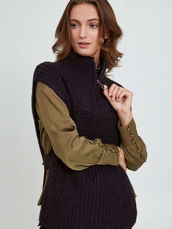 Полундер BYOELLA