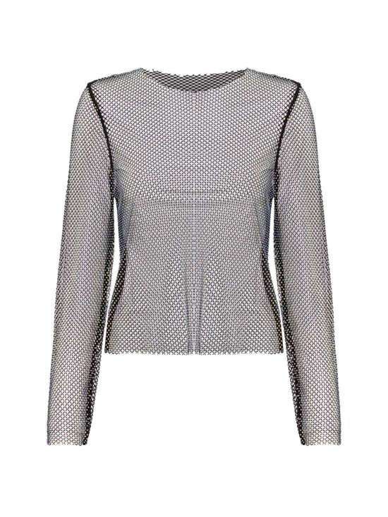 Кофта с длинным рукавом NMMynte