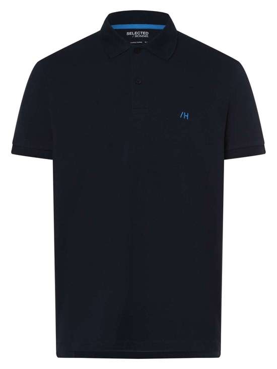 Рубашка-поло SLHDante