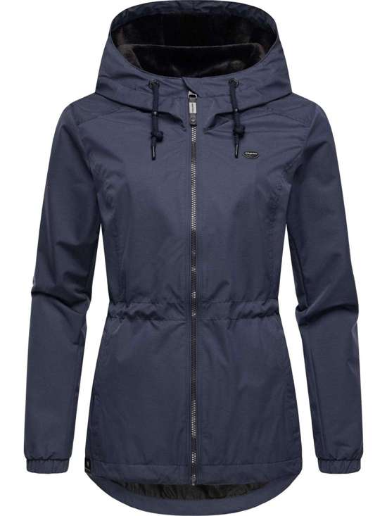 Всесезонная куртка Dankka Tech