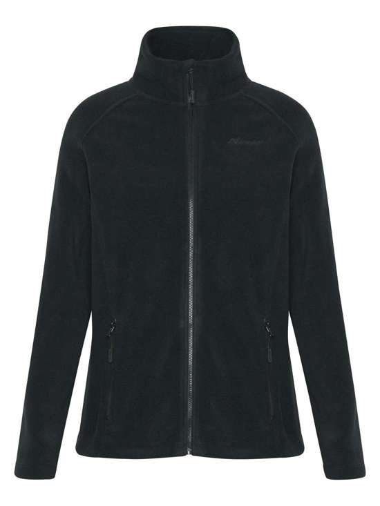 Флисовая куртка