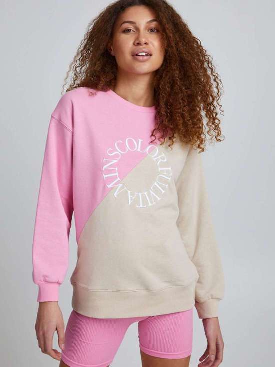 Свитер JCSAFINE