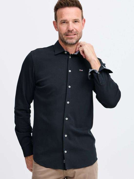 Рубашка с длинным рукавом FQSTEVEN