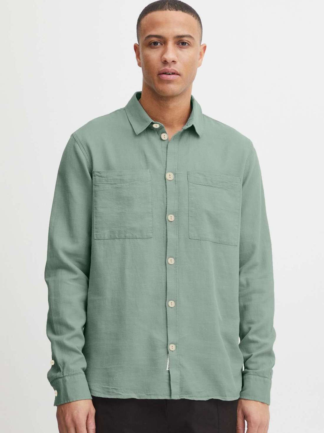 Рубашка с длинным рукавом SDFennec